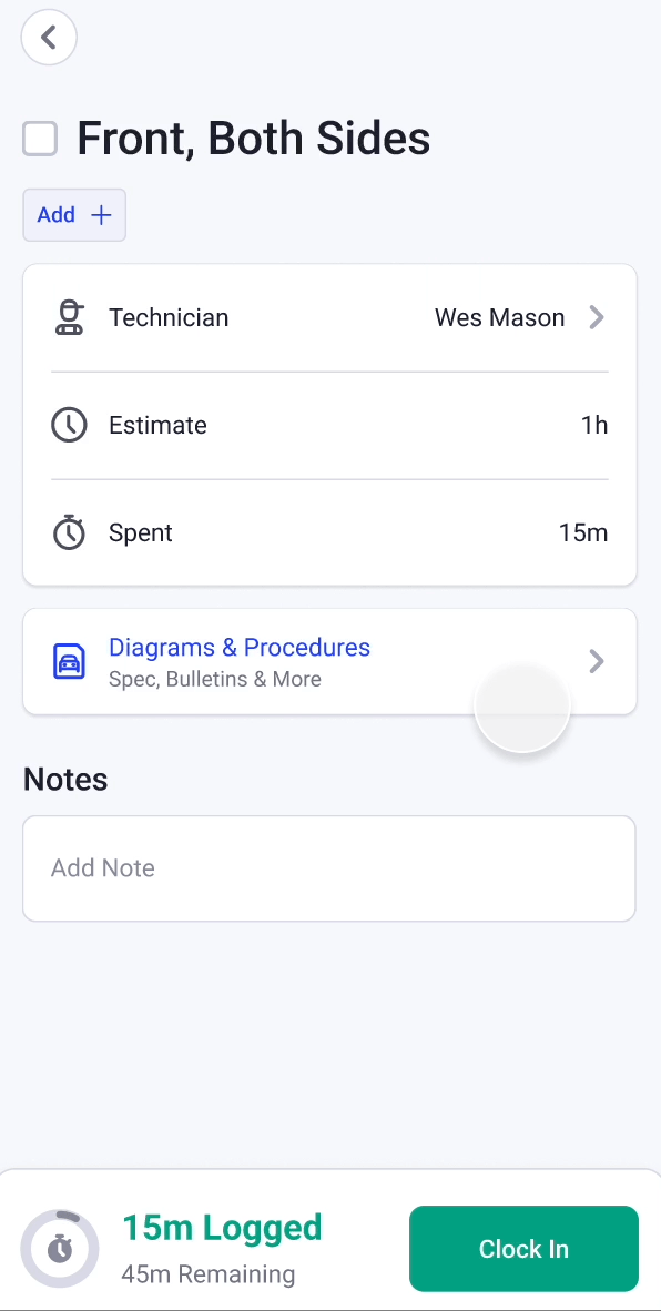 open service diagrams and procedures gif