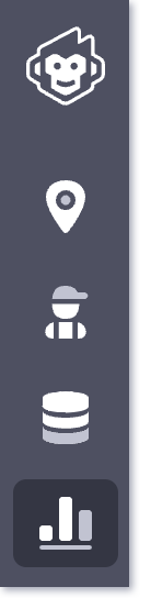 HQ reports icon