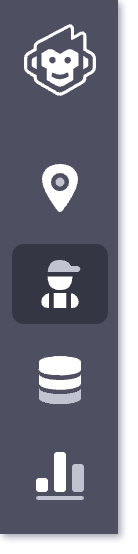 HQ users icon