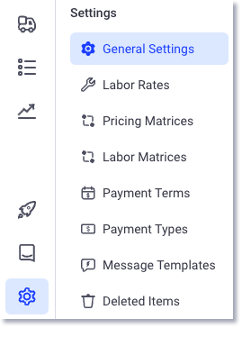 general settings icon