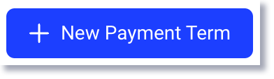 Bouton Ajouter de nouvelles conditions de paiement