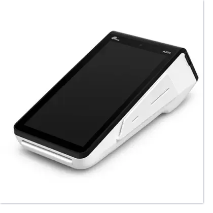 lector de tarjetas PAX A800