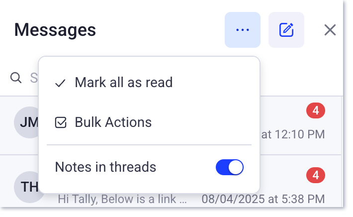 Internal Notes – Shopmonkey