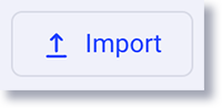 icono de importación