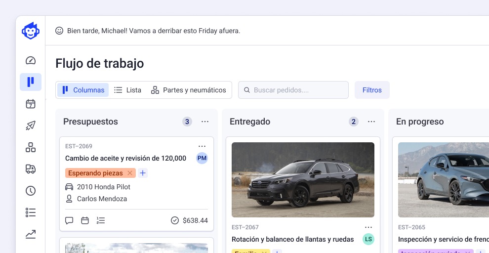 New Supported Languages: Spanish & French