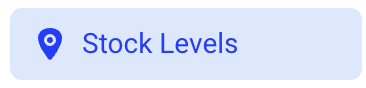 stock levels button